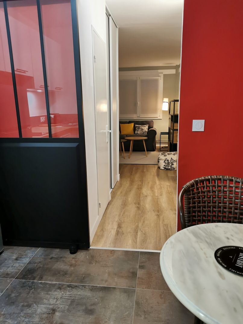 cuisine bistro Gagny